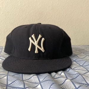 MLB hat